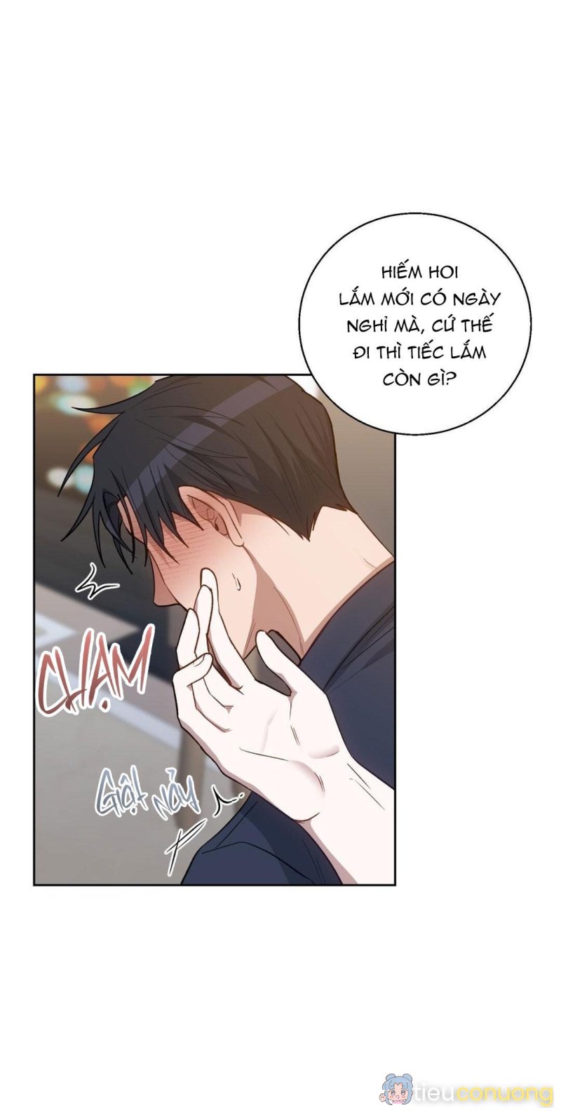 BƠI TRONG MÙI HƯƠNG Chapter 28 - Page 44