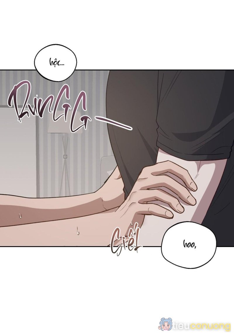 BƠI TRONG MÙI HƯƠNG Chapter 28 - Page 58