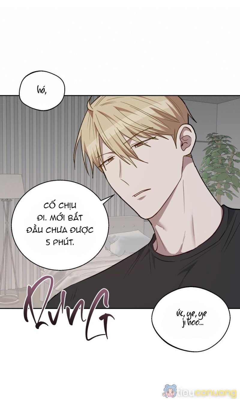 BƠI TRONG MÙI HƯƠNG Chapter 28 - Page 60