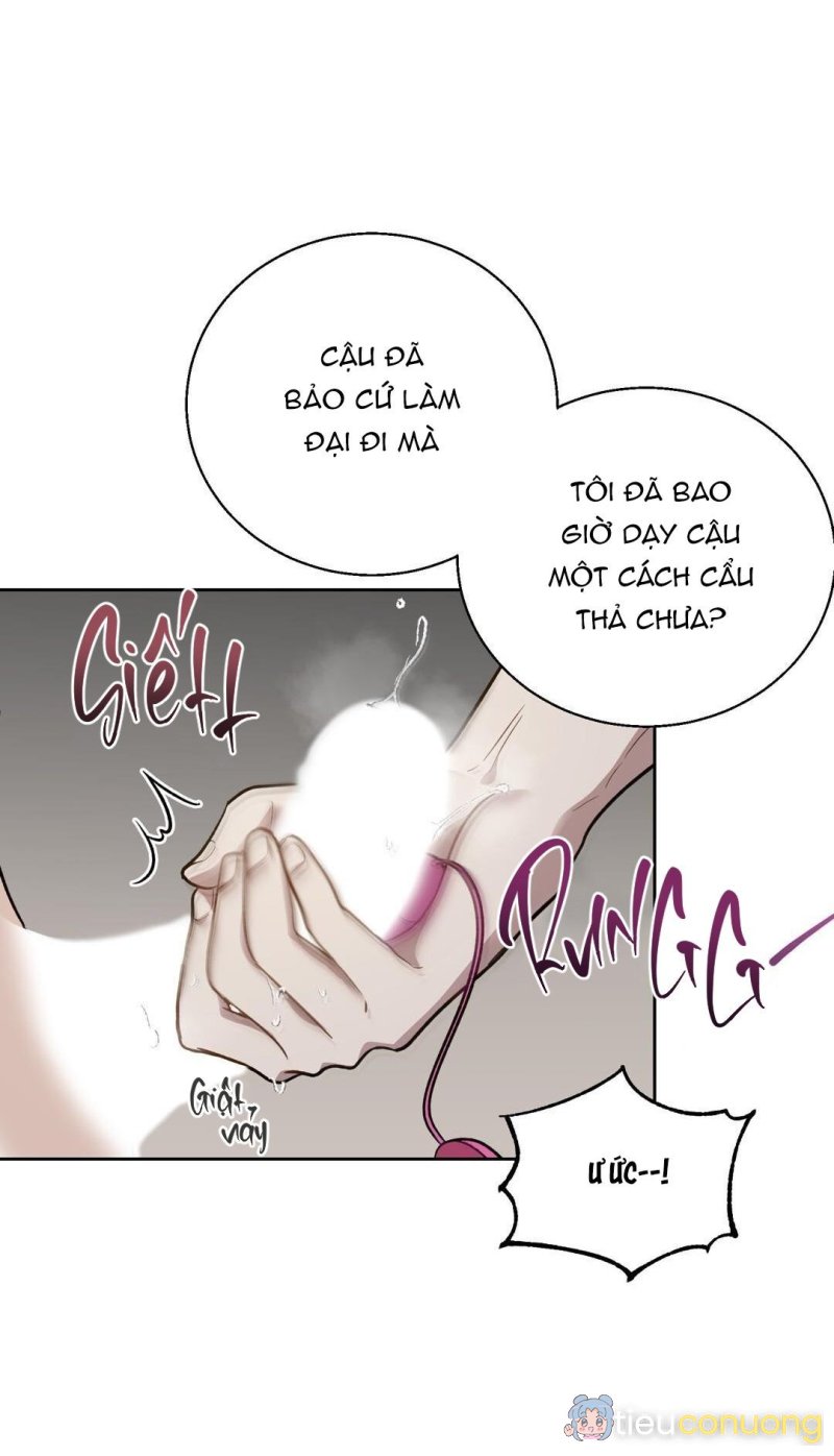 BƠI TRONG MÙI HƯƠNG Chapter 28 - Page 63