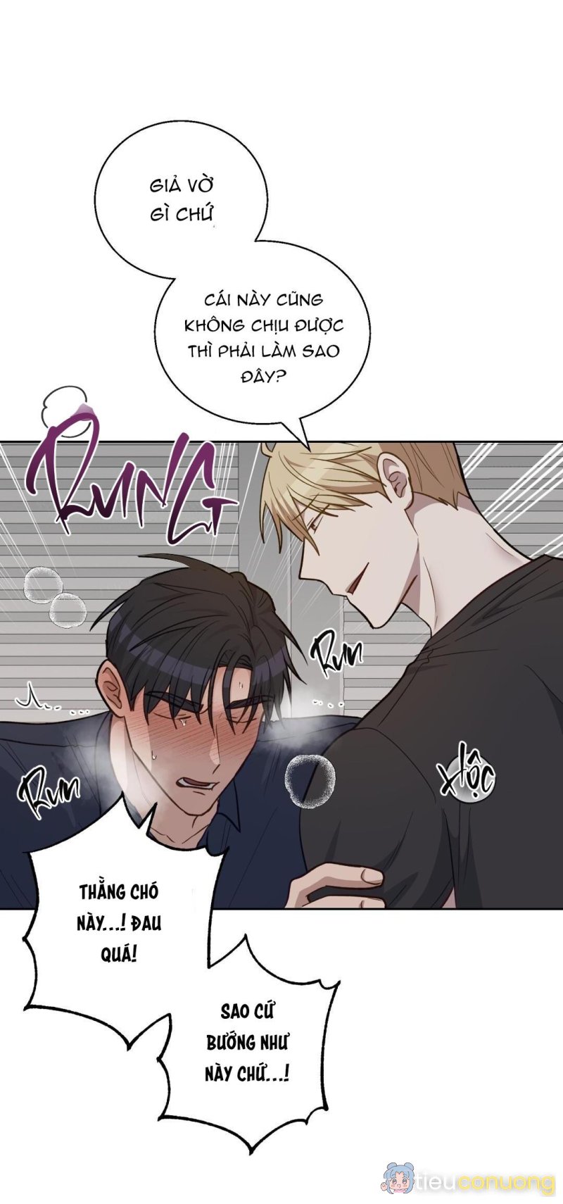 BƠI TRONG MÙI HƯƠNG Chapter 28 - Page 65