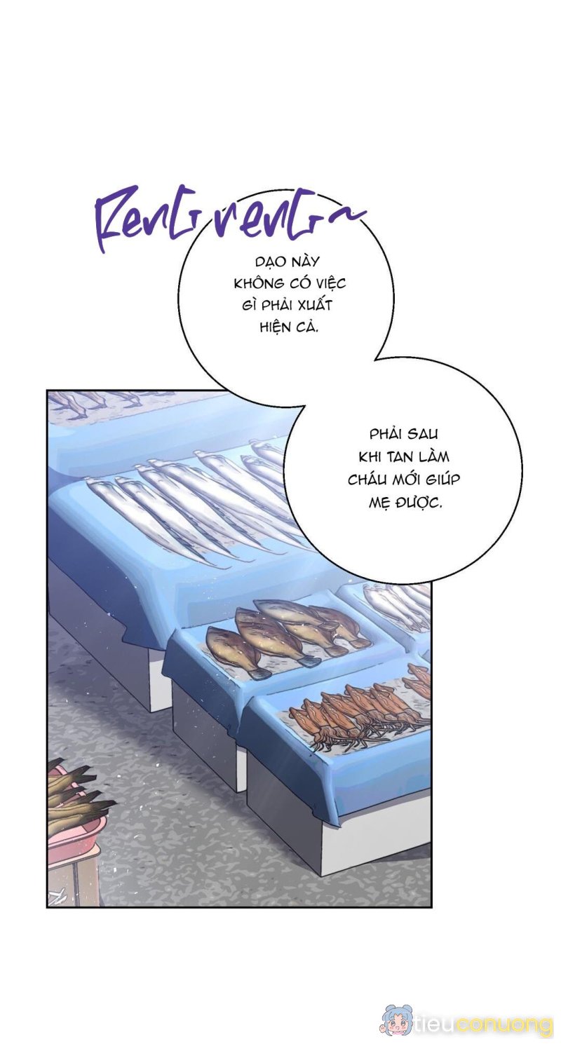 BƠI TRONG MÙI HƯƠNG Chapter 7 - Page 19