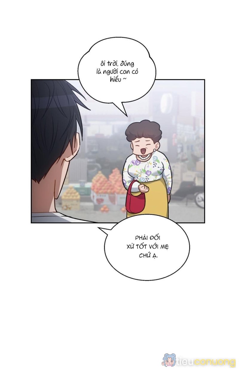 BƠI TRONG MÙI HƯƠNG Chapter 7 - Page 21