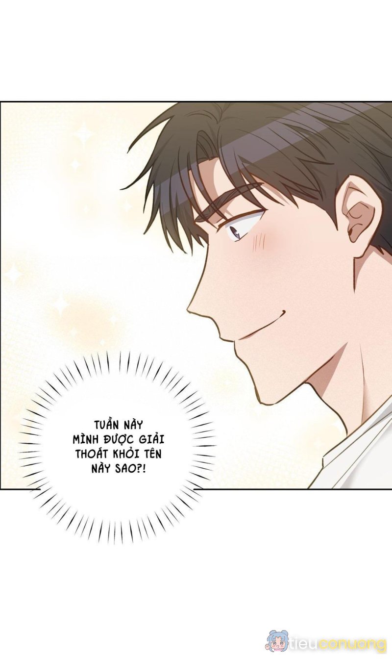 BƠI TRONG MÙI HƯƠNG Chapter 7 - Page 33