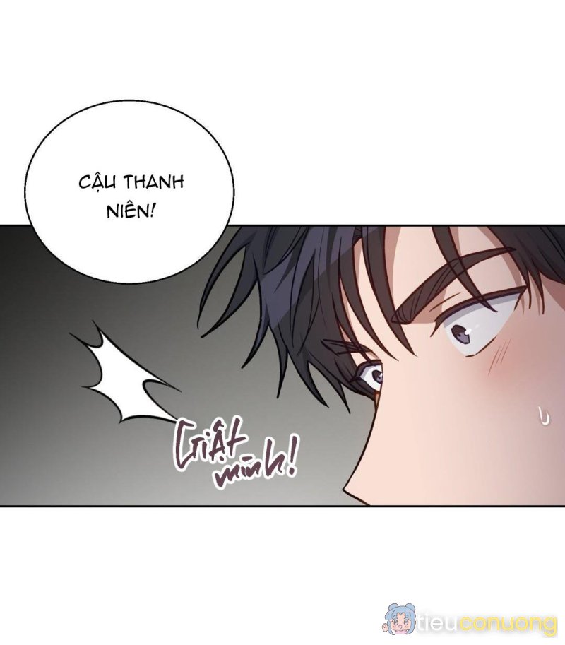 BƠI TRONG MÙI HƯƠNG Chapter 7 - Page 40