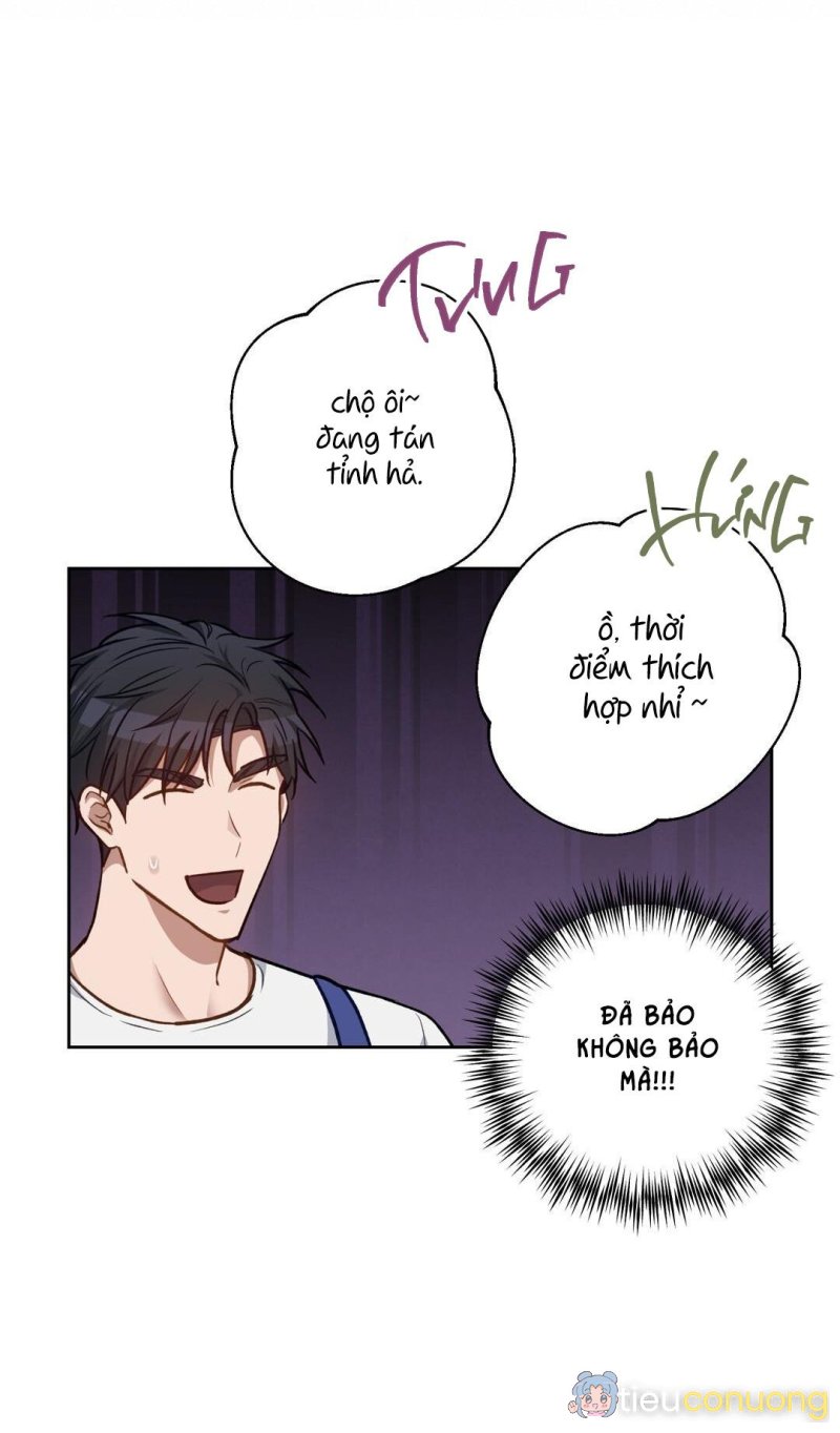 BƠI TRONG MÙI HƯƠNG Chapter 7 - Page 45