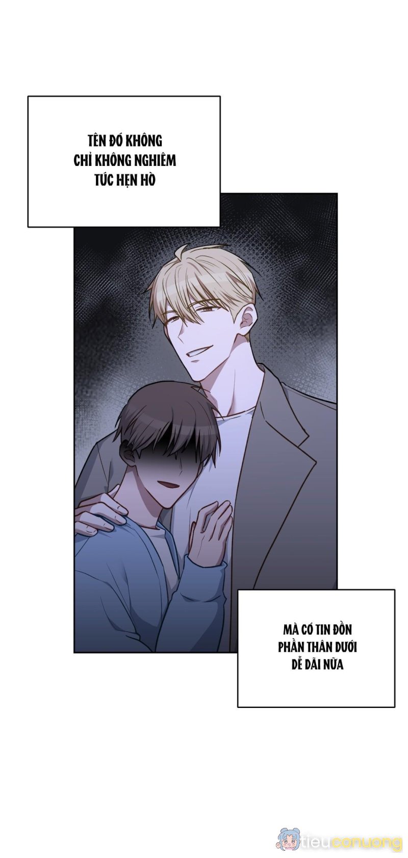 BƠI TRONG MÙI HƯƠNG Chapter 7 - Page 46