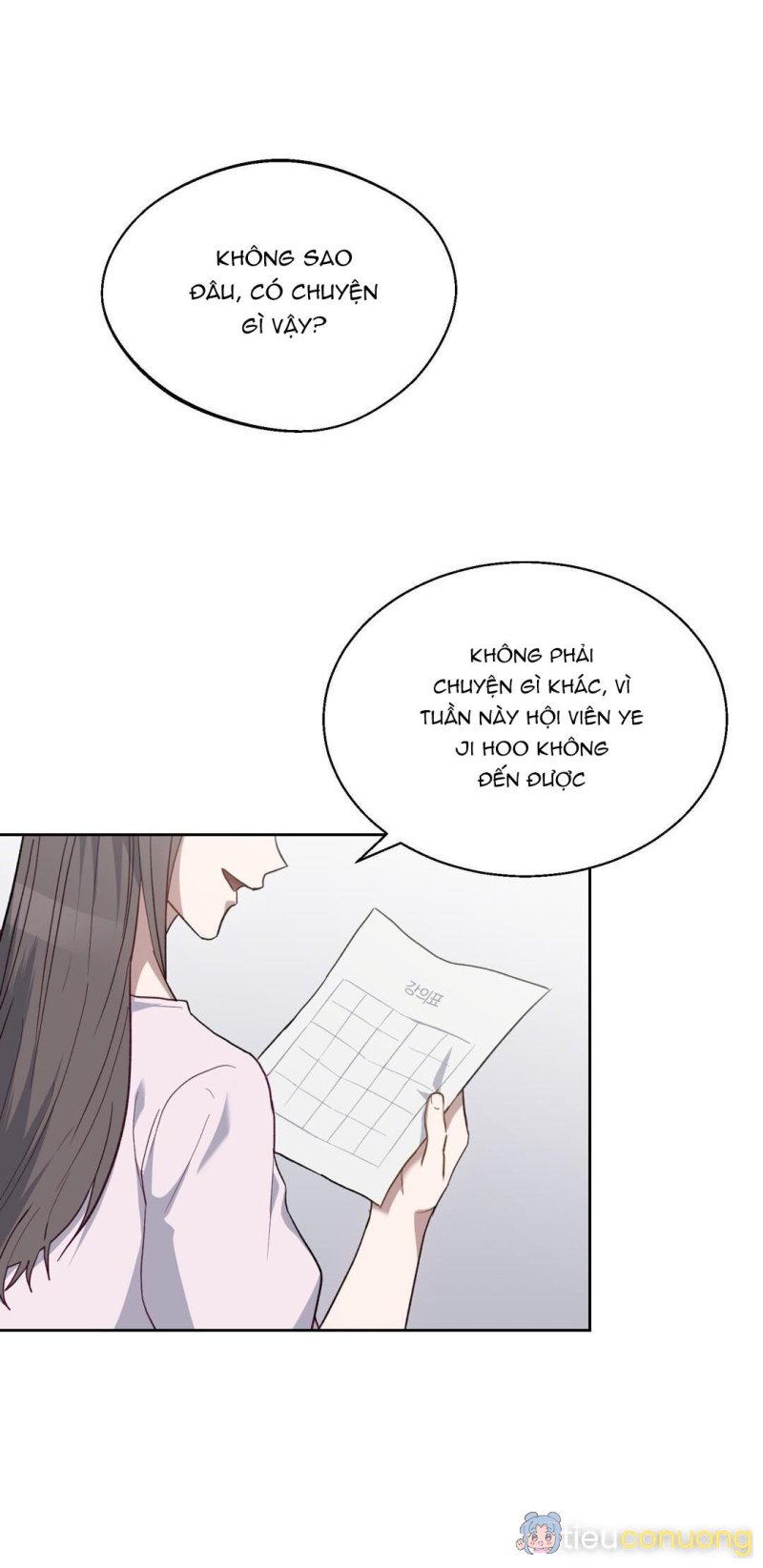 BƠI TRONG MÙI HƯƠNG Chapter 7 - Page 55