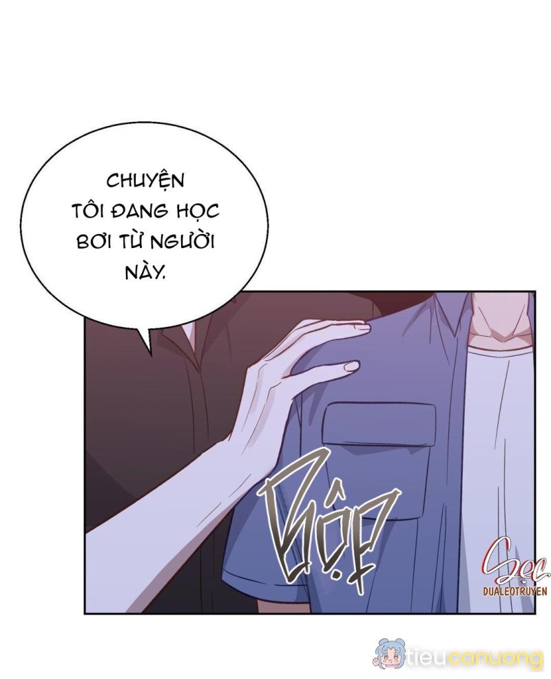 BƠI TRONG MÙI HƯƠNG Chapter 15 - Page 9