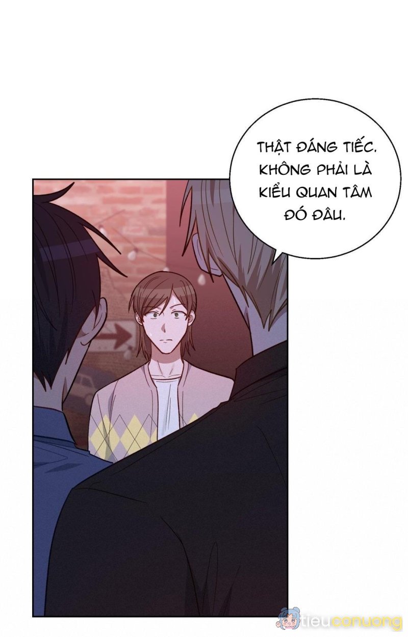 BƠI TRONG MÙI HƯƠNG Chapter 15 - Page 11