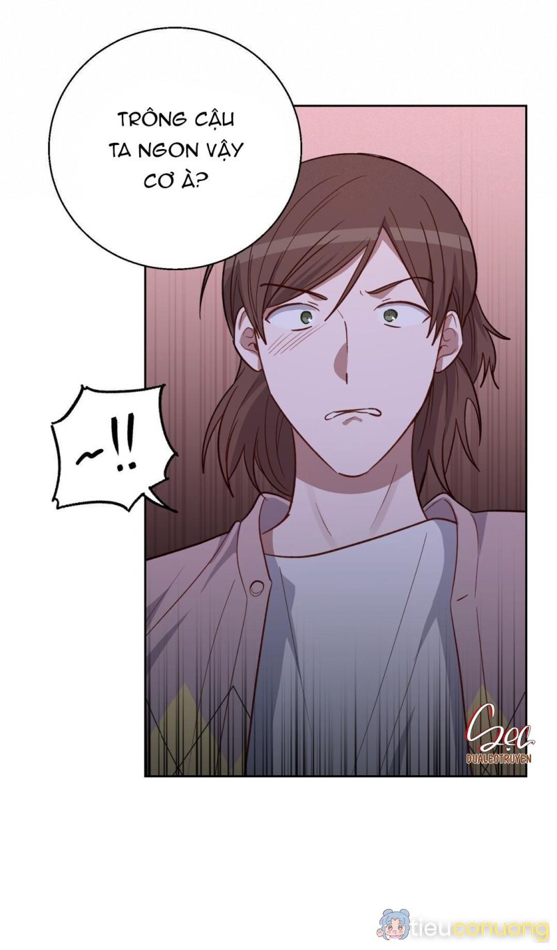 BƠI TRONG MÙI HƯƠNG Chapter 15 - Page 12