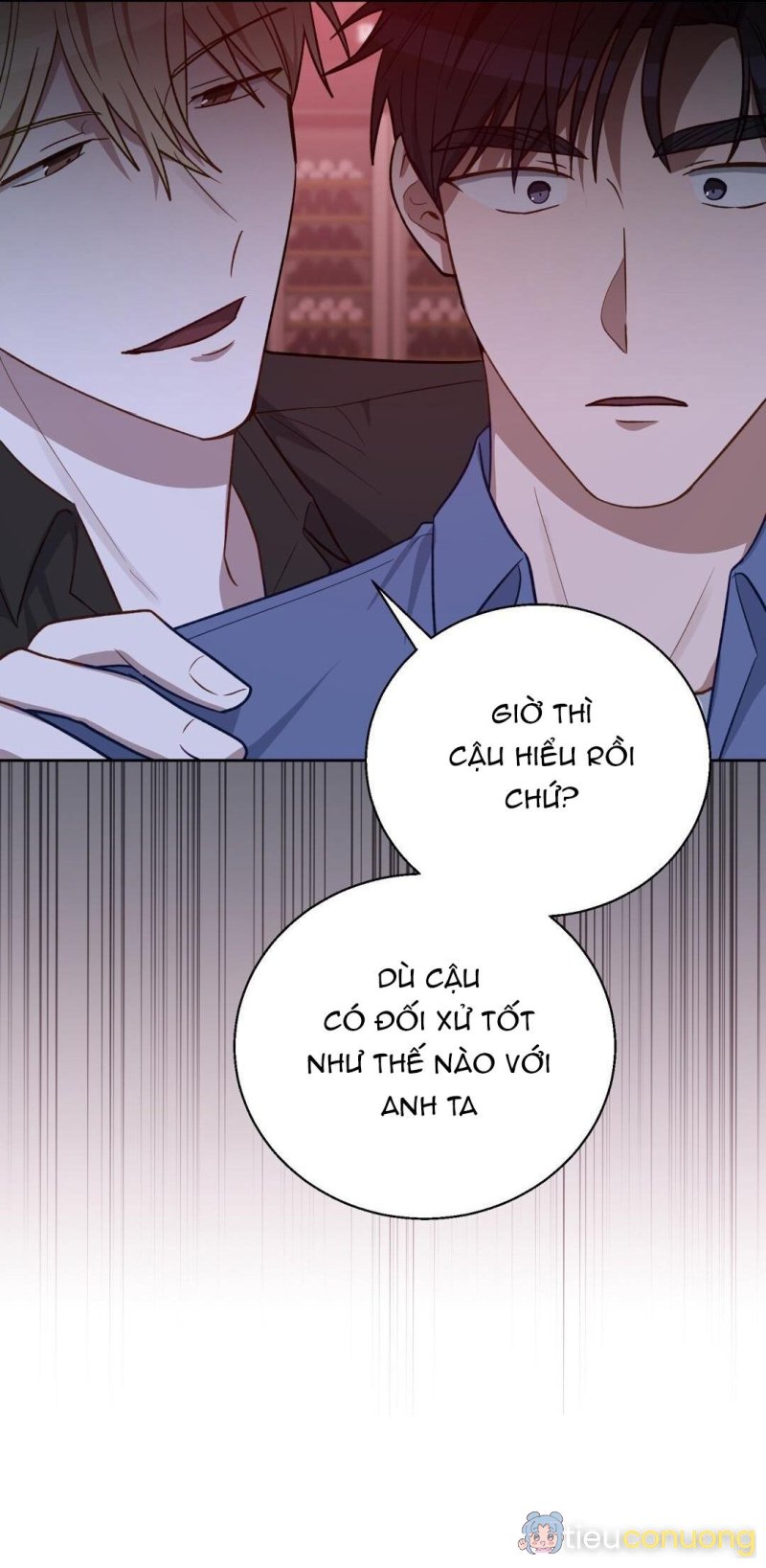 BƠI TRONG MÙI HƯƠNG Chapter 15 - Page 14