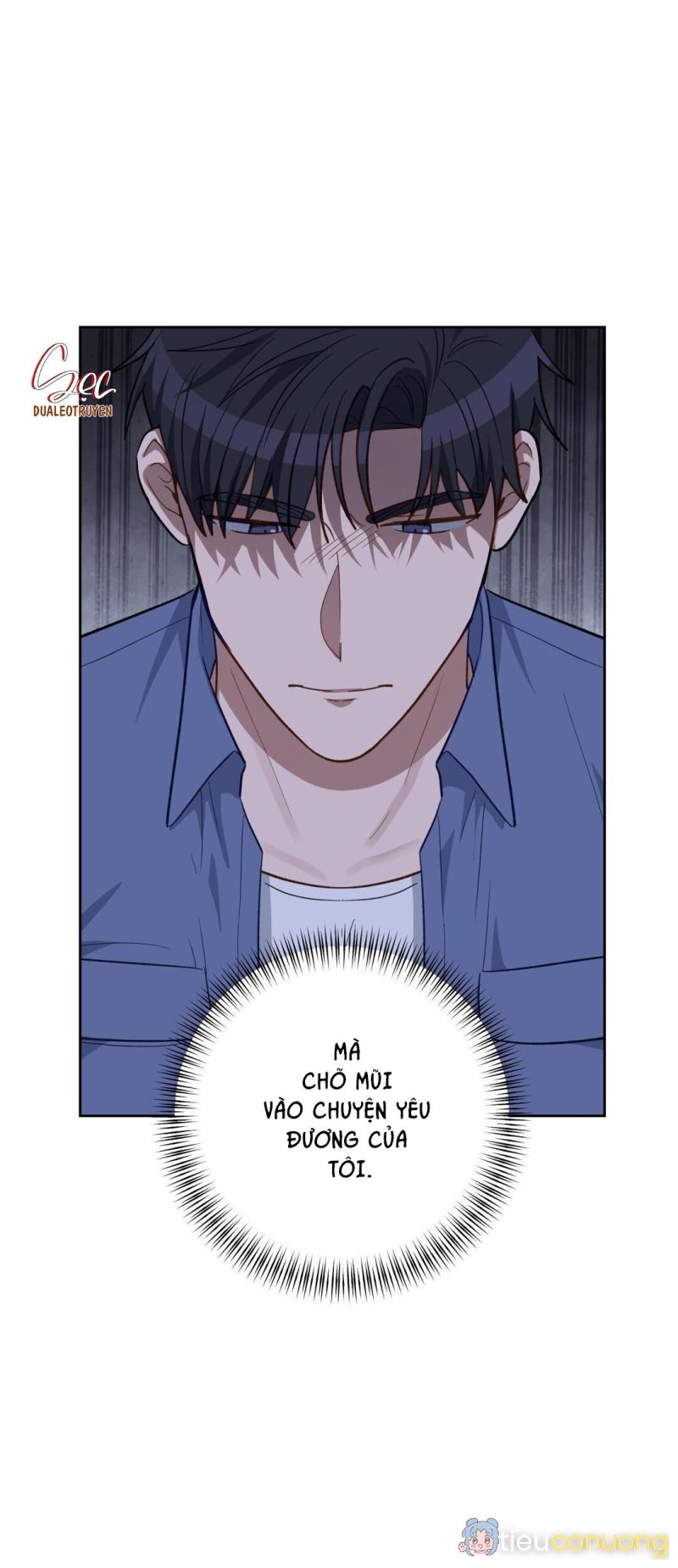 BƠI TRONG MÙI HƯƠNG Chapter 15 - Page 19