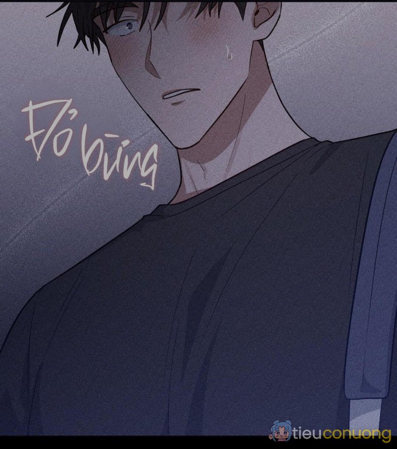 BƠI TRONG MÙI HƯƠNG Chapter 15 - Page 21