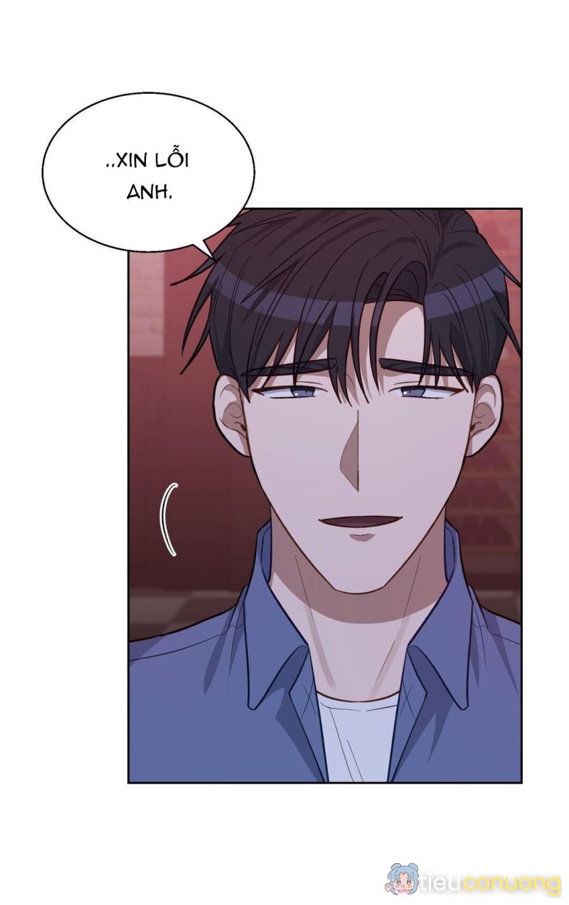 BƠI TRONG MÙI HƯƠNG Chapter 15 - Page 24