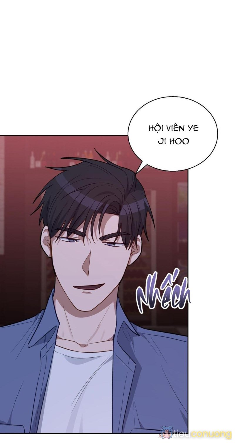 BƠI TRONG MÙI HƯƠNG Chapter 15 - Page 26