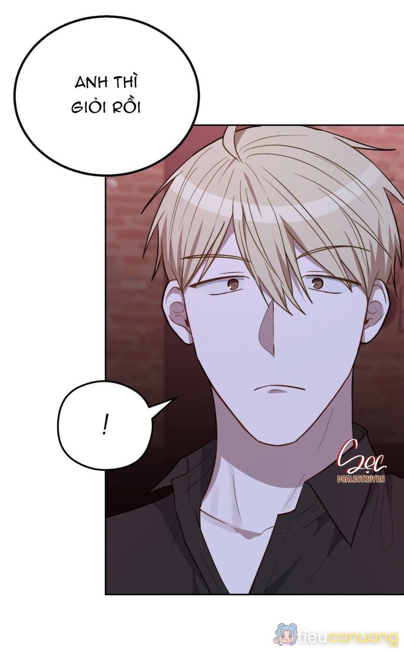 BƠI TRONG MÙI HƯƠNG Chapter 15 - Page 27