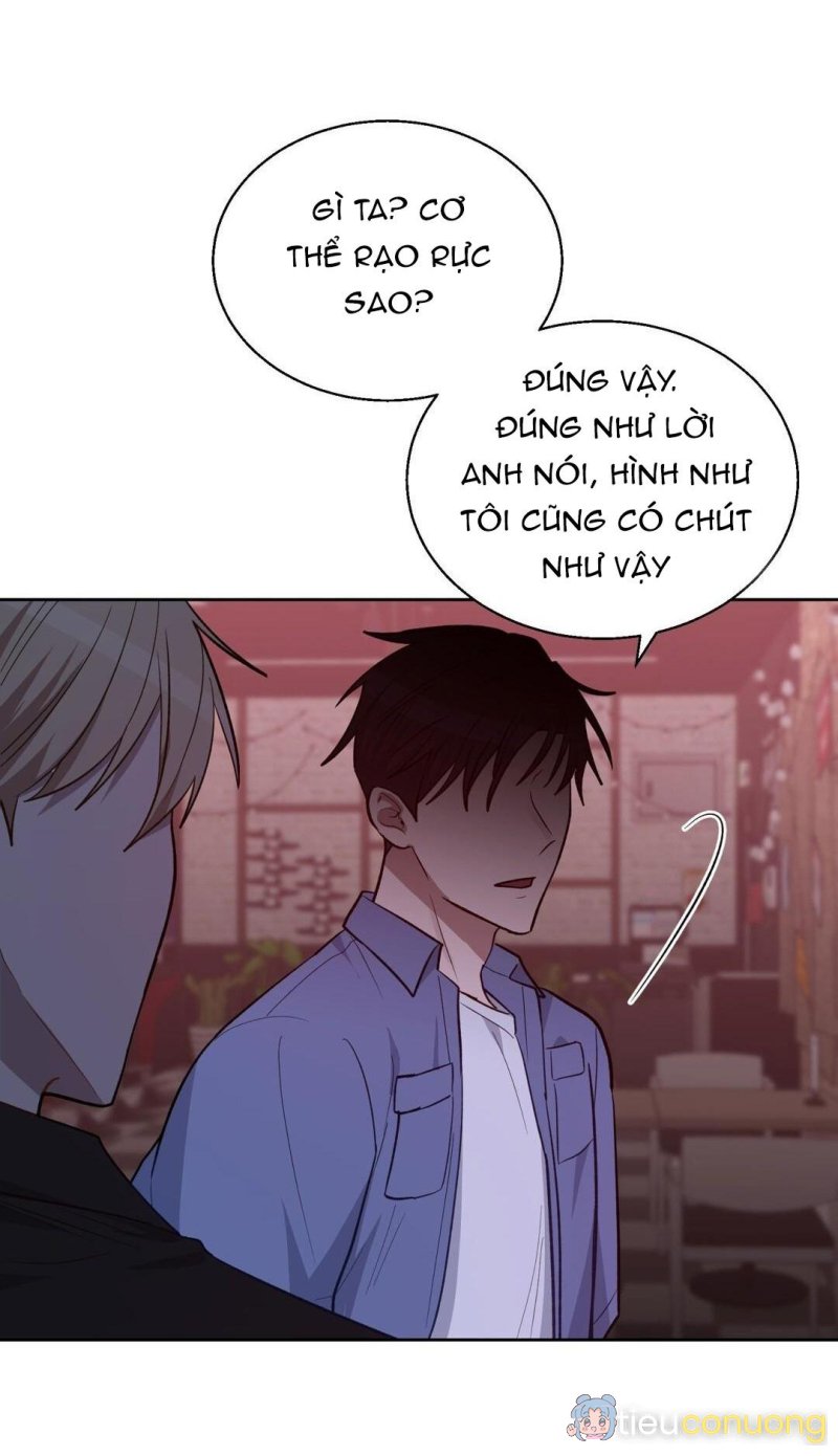 BƠI TRONG MÙI HƯƠNG Chapter 15 - Page 28