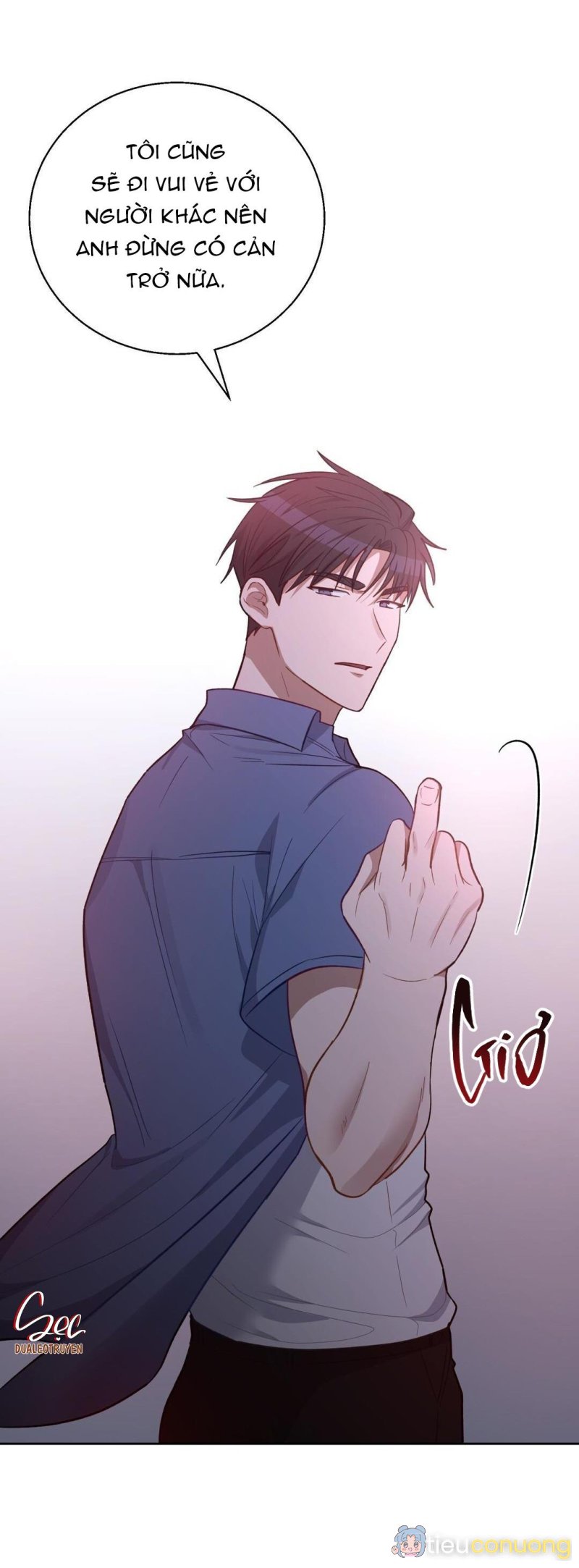 BƠI TRONG MÙI HƯƠNG Chapter 15 - Page 29