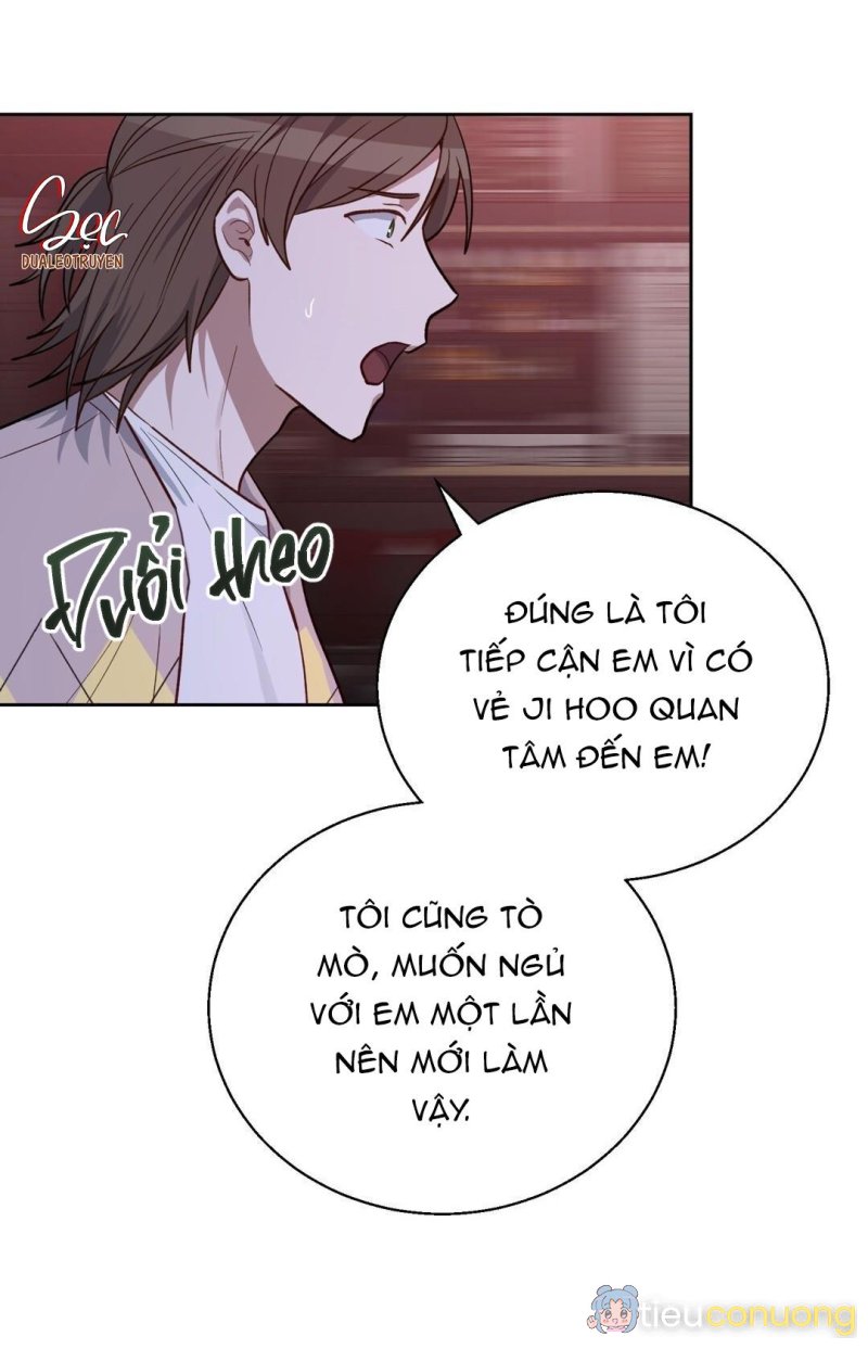 BƠI TRONG MÙI HƯƠNG Chapter 15 - Page 36