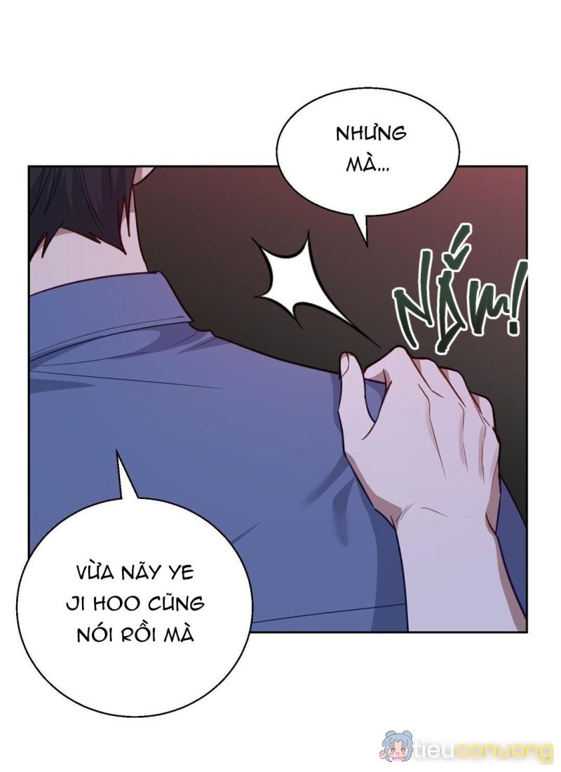 BƠI TRONG MÙI HƯƠNG Chapter 15 - Page 37