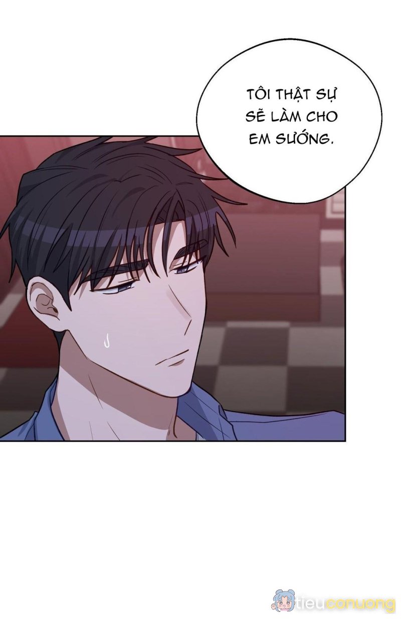 BƠI TRONG MÙI HƯƠNG Chapter 15 - Page 46