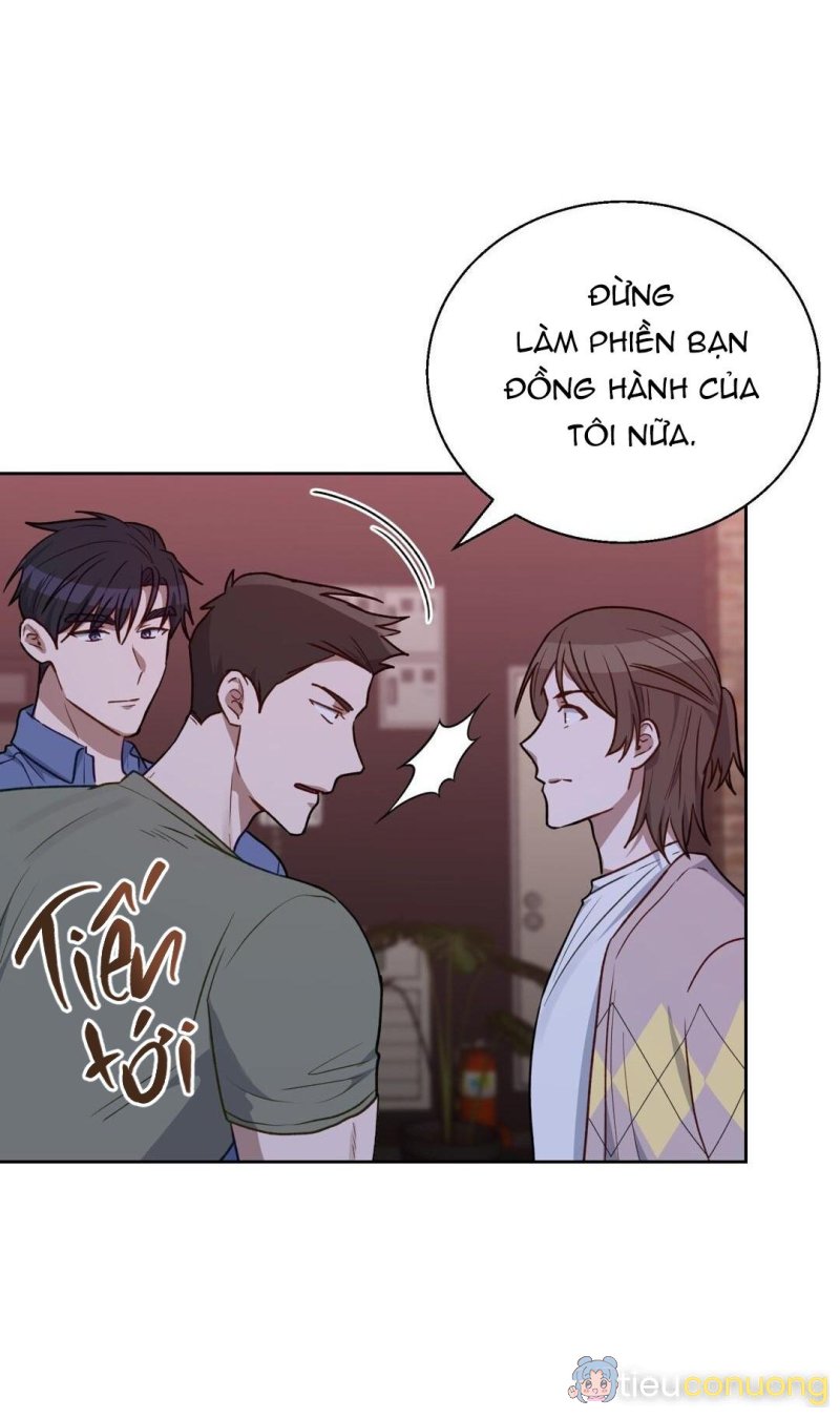 BƠI TRONG MÙI HƯƠNG Chapter 15 - Page 49