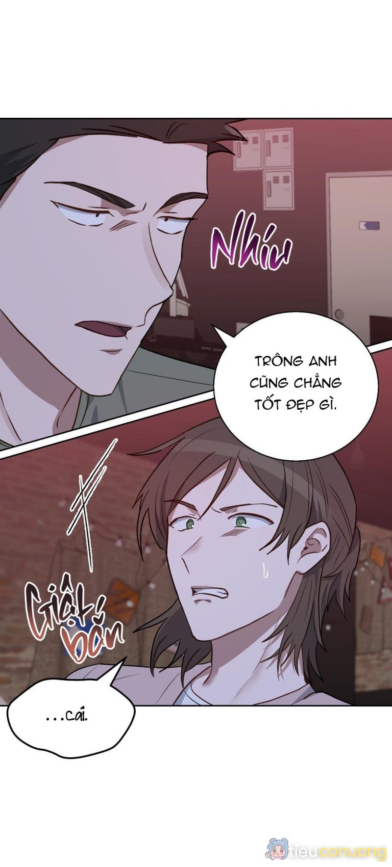 BƠI TRONG MÙI HƯƠNG Chapter 15 - Page 50