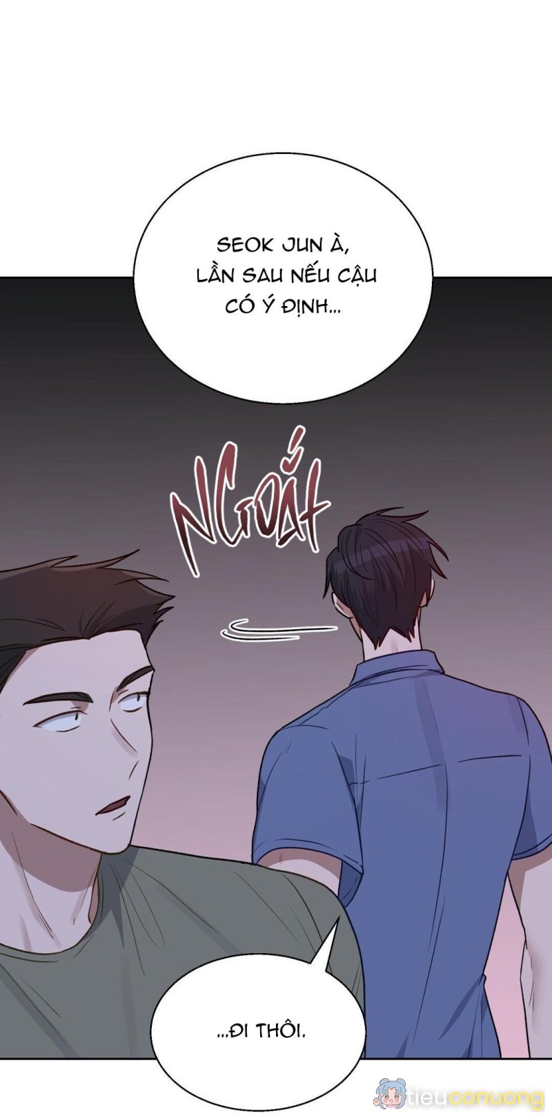 BƠI TRONG MÙI HƯƠNG Chapter 15 - Page 51