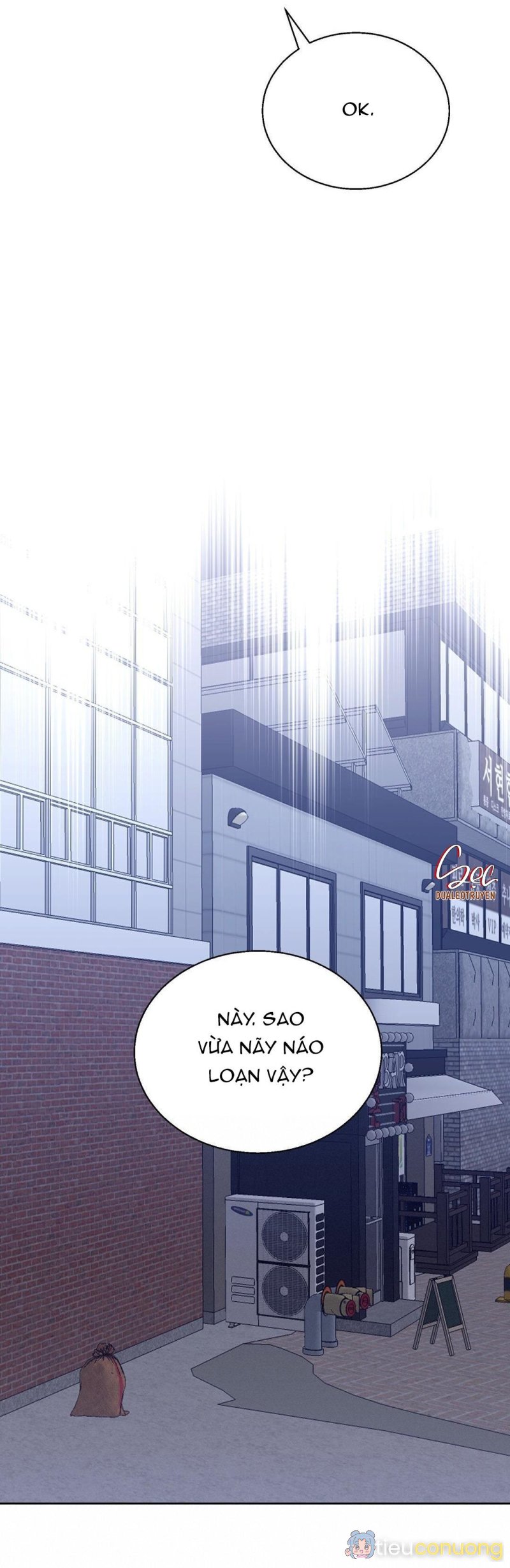 BƠI TRONG MÙI HƯƠNG Chapter 15 - Page 52