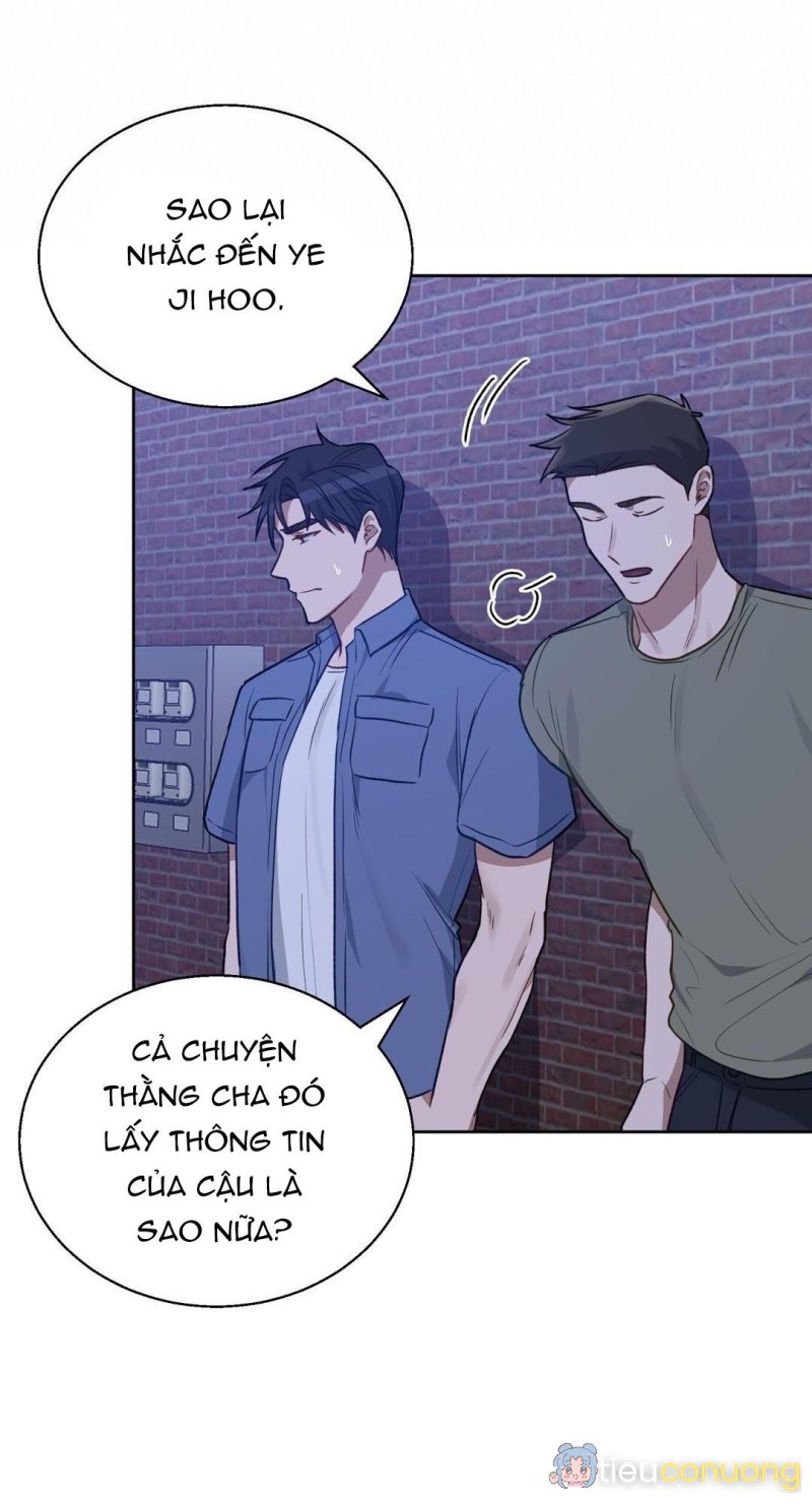 BƠI TRONG MÙI HƯƠNG Chapter 15 - Page 53