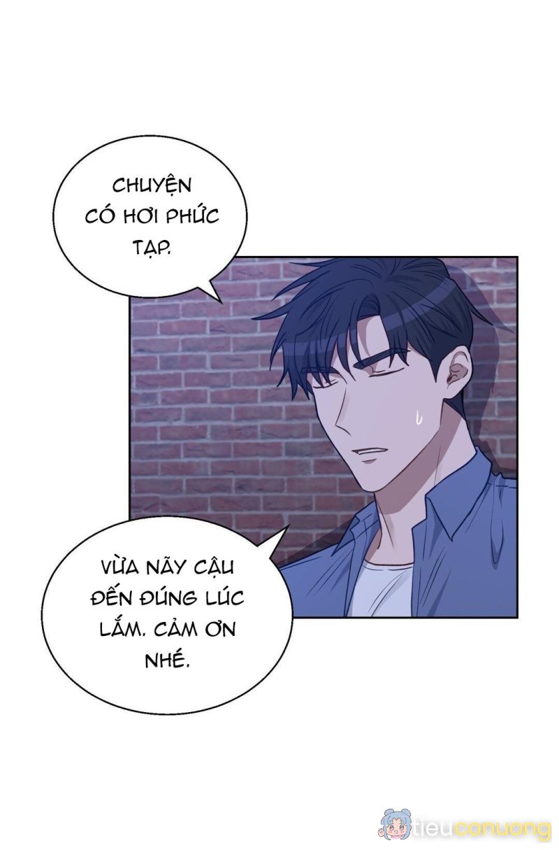 BƠI TRONG MÙI HƯƠNG Chapter 15 - Page 54