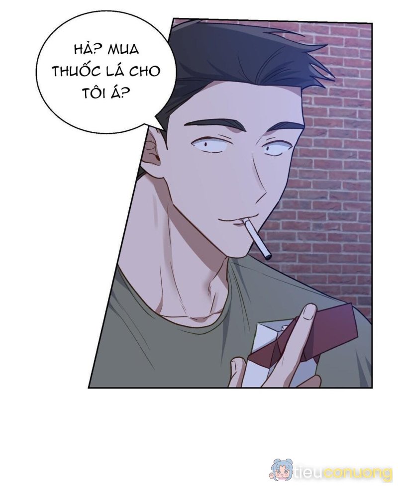 BƠI TRONG MÙI HƯƠNG Chapter 15 - Page 57