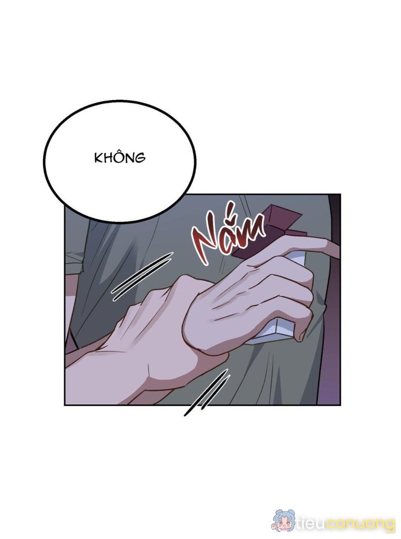 BƠI TRONG MÙI HƯƠNG Chapter 15 - Page 58