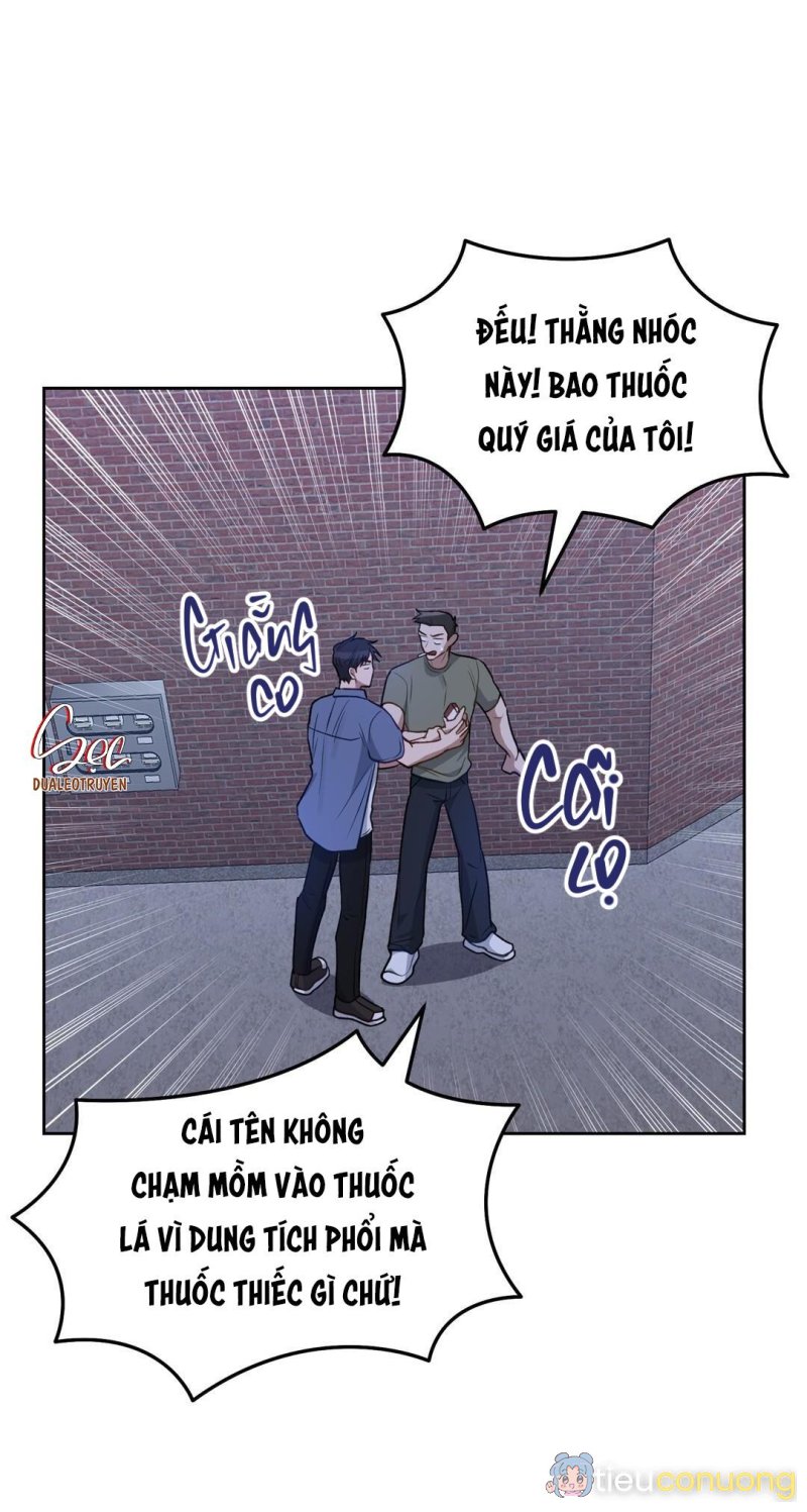 BƠI TRONG MÙI HƯƠNG Chapter 15 - Page 60