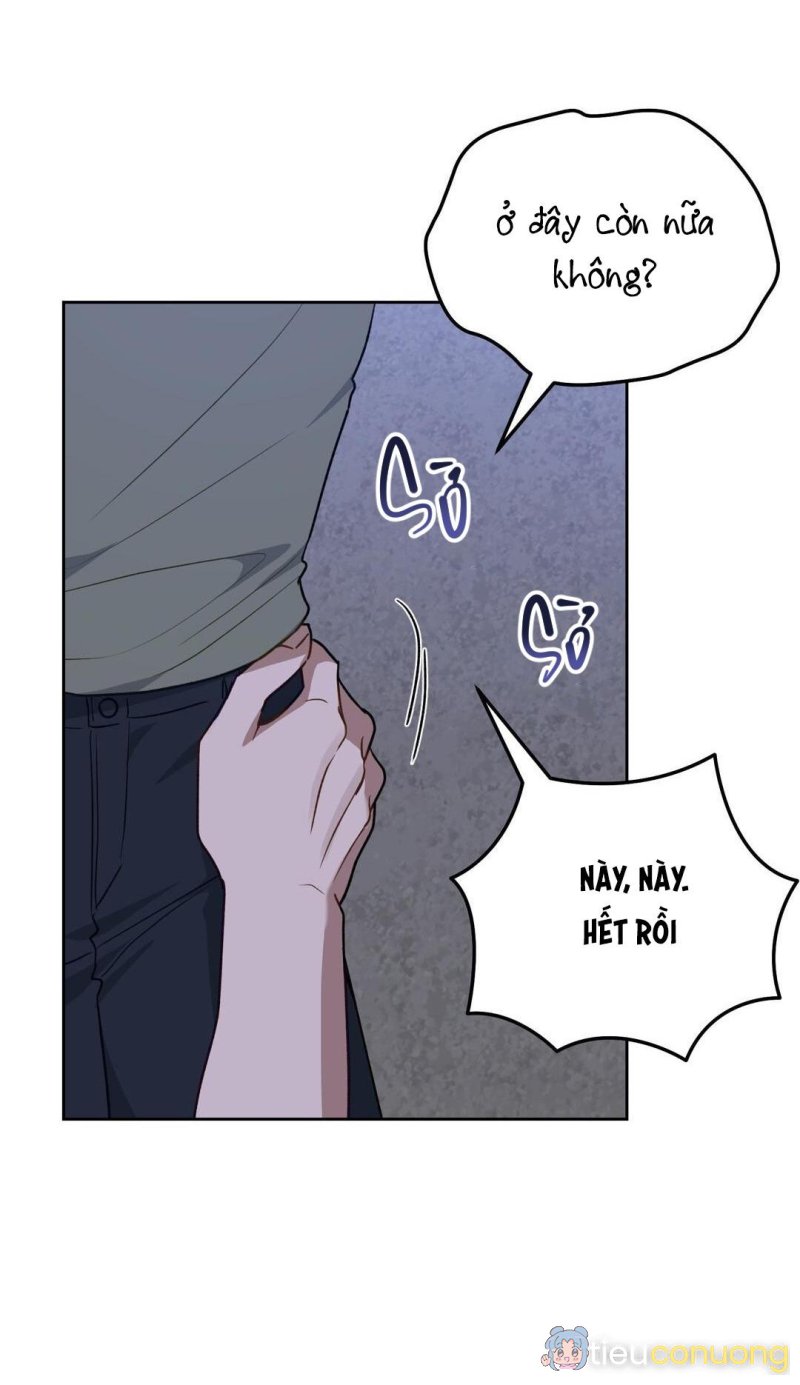 BƠI TRONG MÙI HƯƠNG Chapter 15 - Page 61