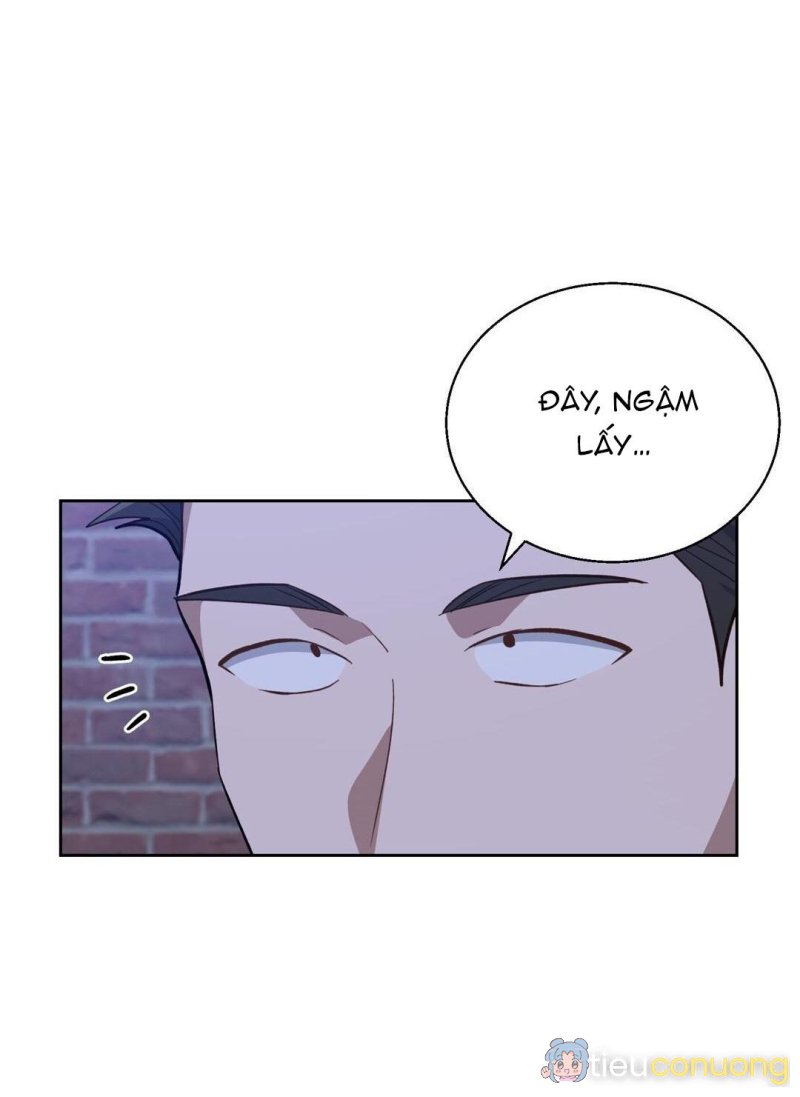 BƠI TRONG MÙI HƯƠNG Chapter 15 - Page 65