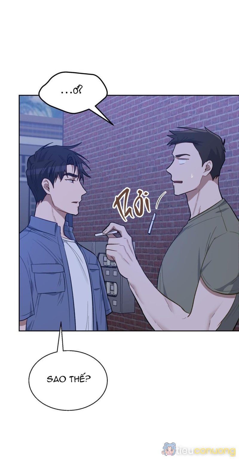 BƠI TRONG MÙI HƯƠNG Chapter 15 - Page 66