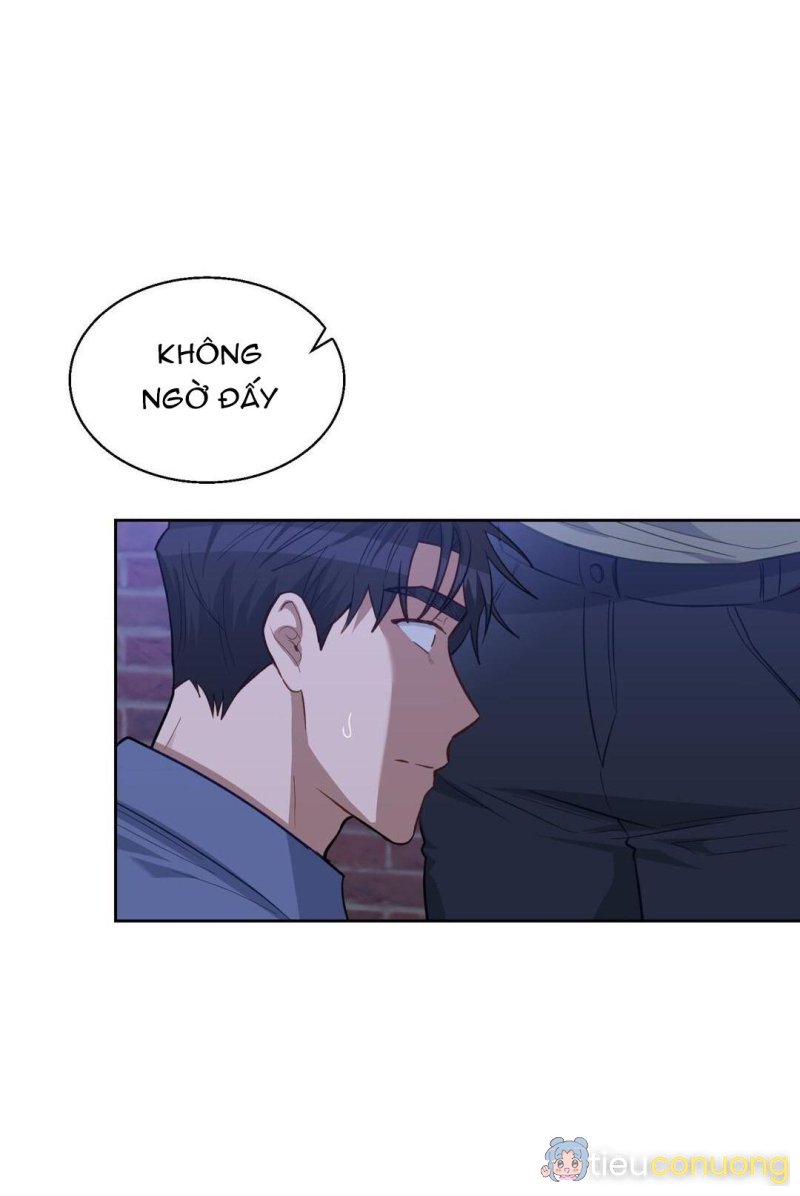 BƠI TRONG MÙI HƯƠNG Chapter 15 - Page 70