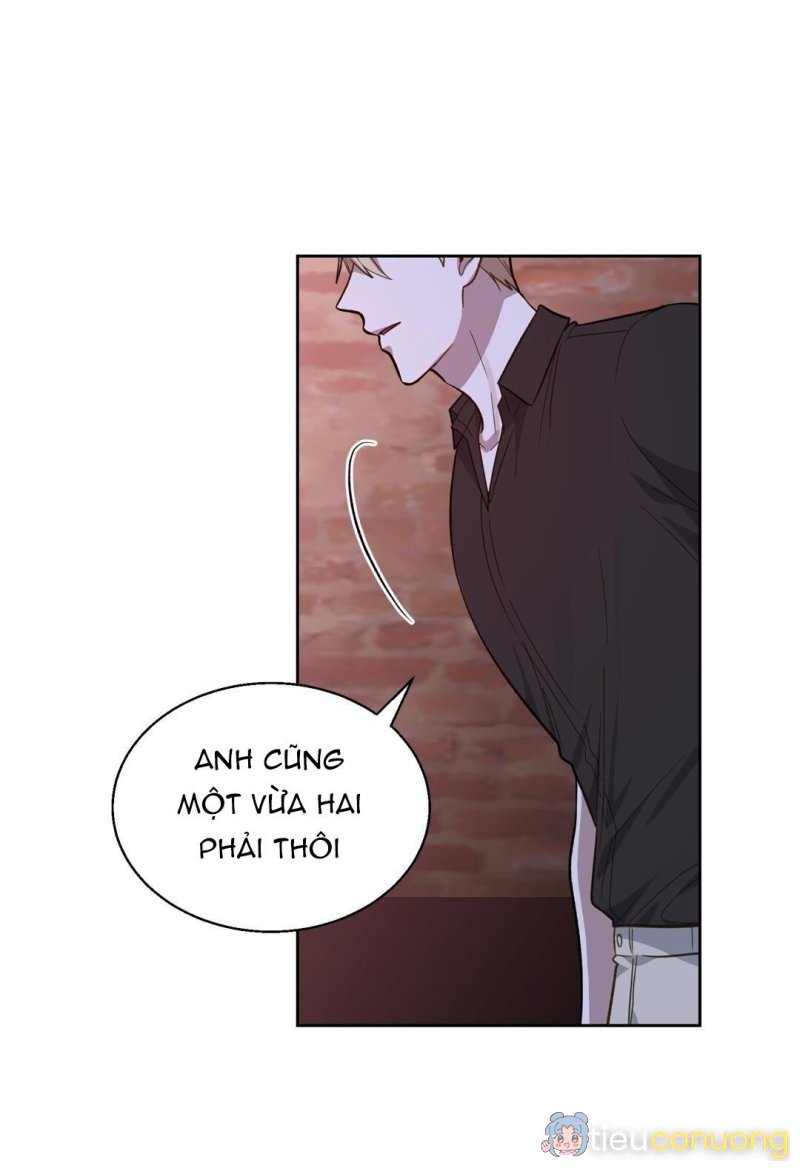 BƠI TRONG MÙI HƯƠNG Chapter 15 - Page 7