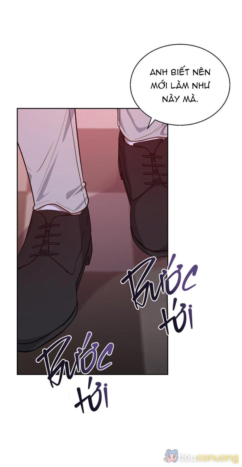 BƠI TRONG MÙI HƯƠNG Chapter 15 - Page 8