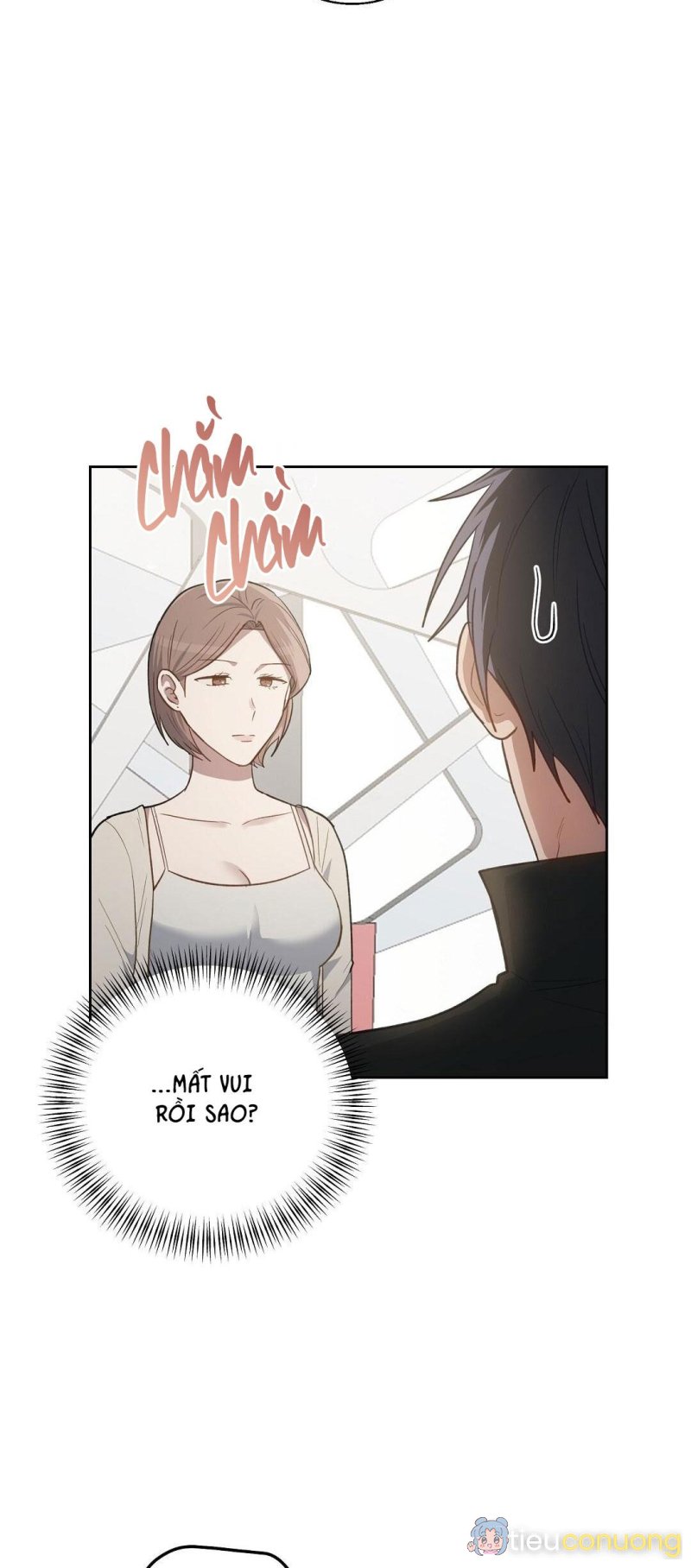 BƠI TRONG MÙI HƯƠNG Chapter 34 - Page 9