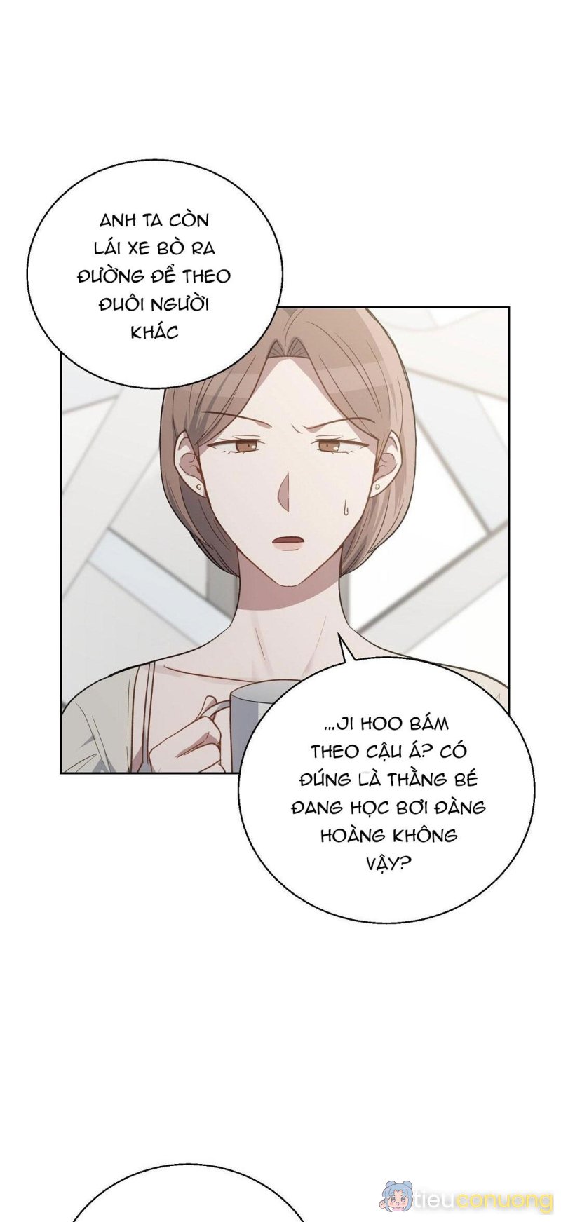 BƠI TRONG MÙI HƯƠNG Chapter 34 - Page 13