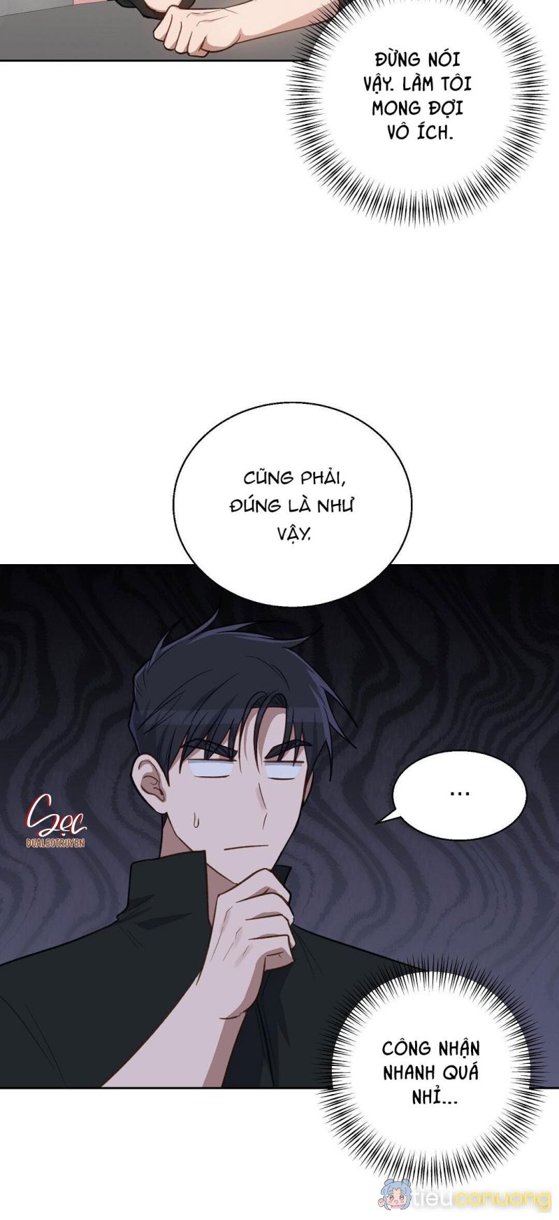 BƠI TRONG MÙI HƯƠNG Chapter 34 - Page 19