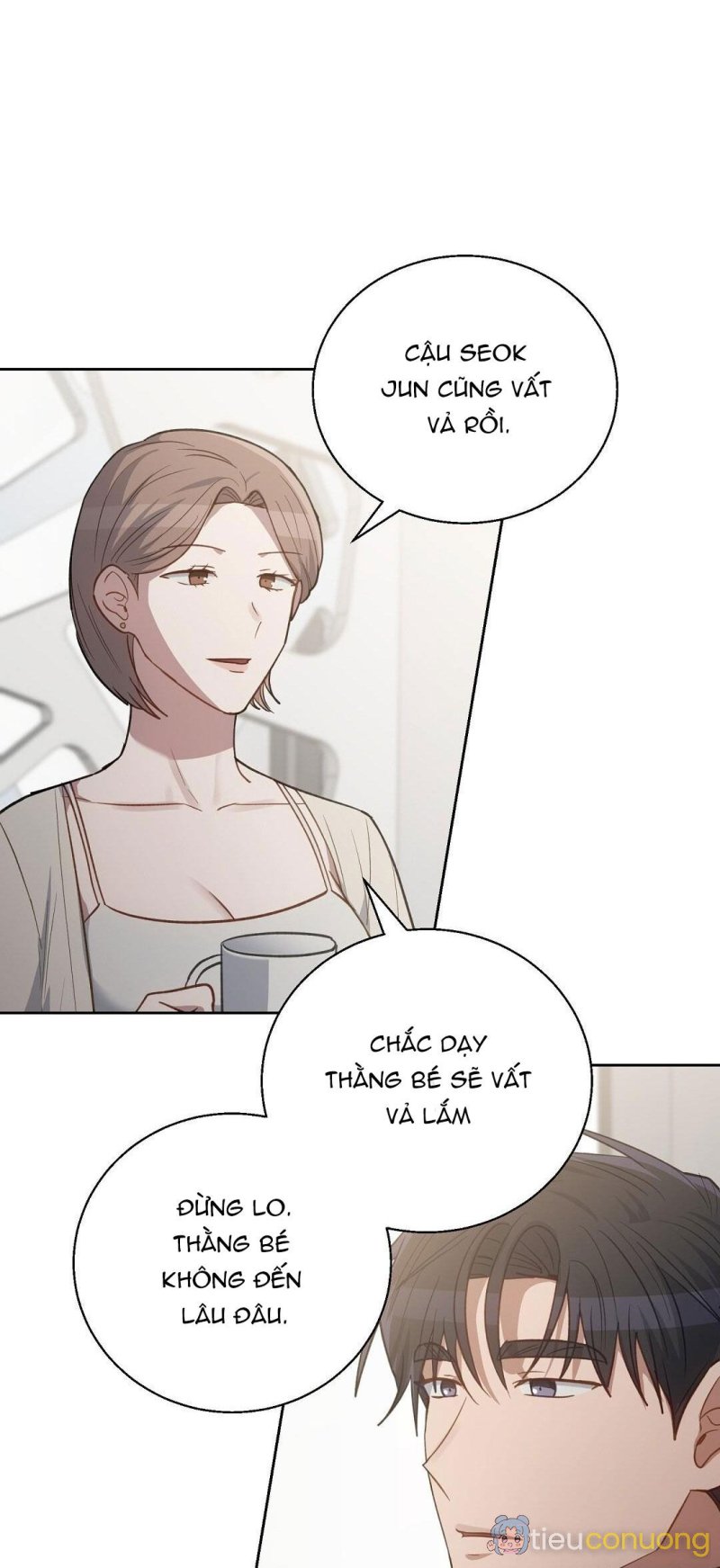 BƠI TRONG MÙI HƯƠNG Chapter 34 - Page 20