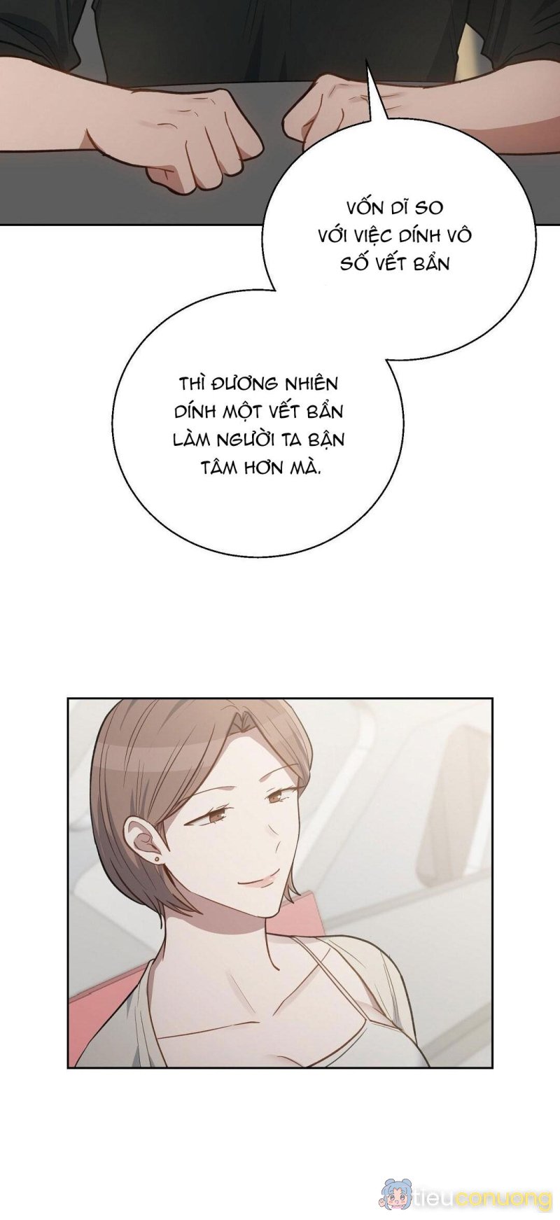 BƠI TRONG MÙI HƯƠNG Chapter 34 - Page 23