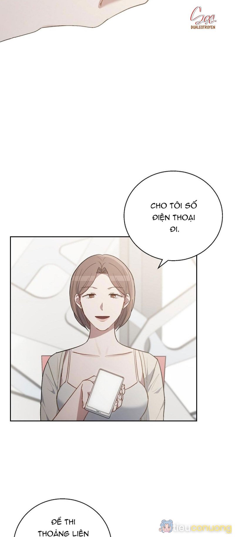 BƠI TRONG MÙI HƯƠNG Chapter 34 - Page 25