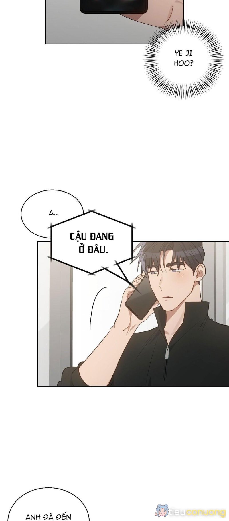 BƠI TRONG MÙI HƯƠNG Chapter 34 - Page 4