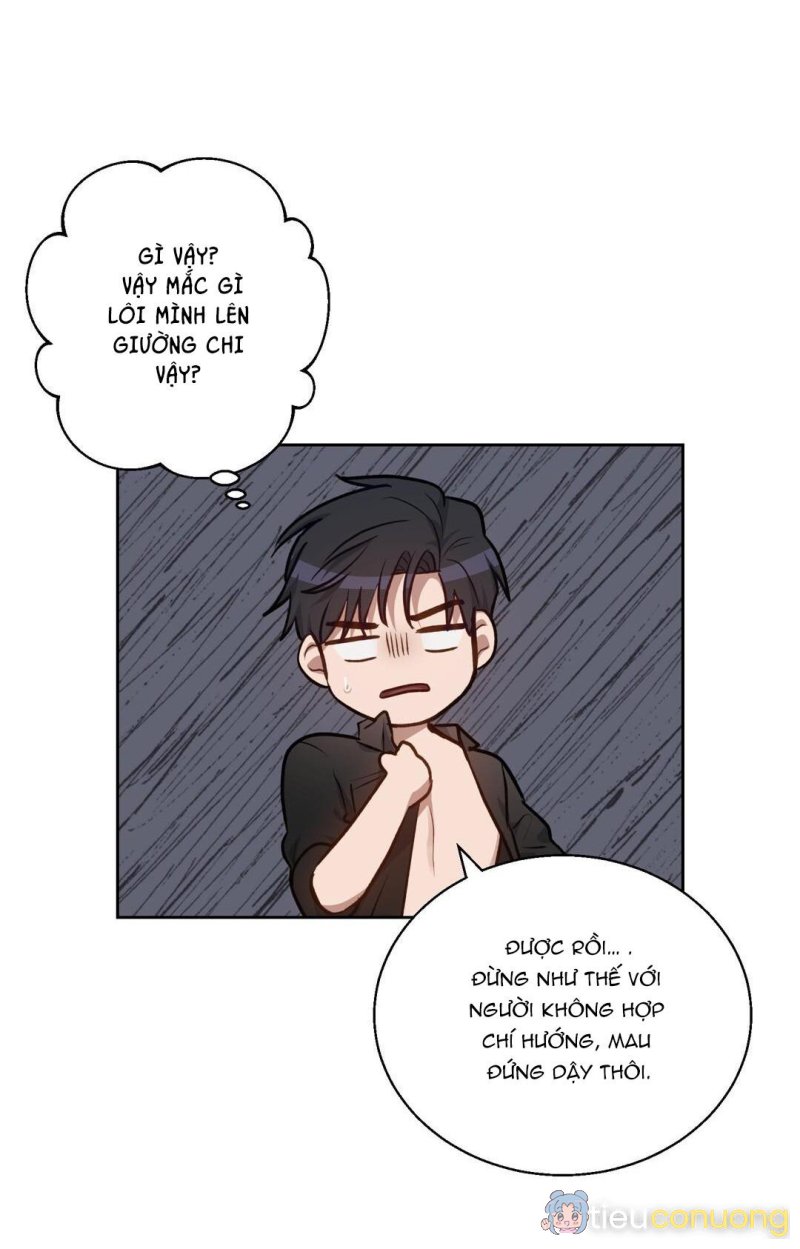 BƠI TRONG MÙI HƯƠNG Chapter 2 - Page 14