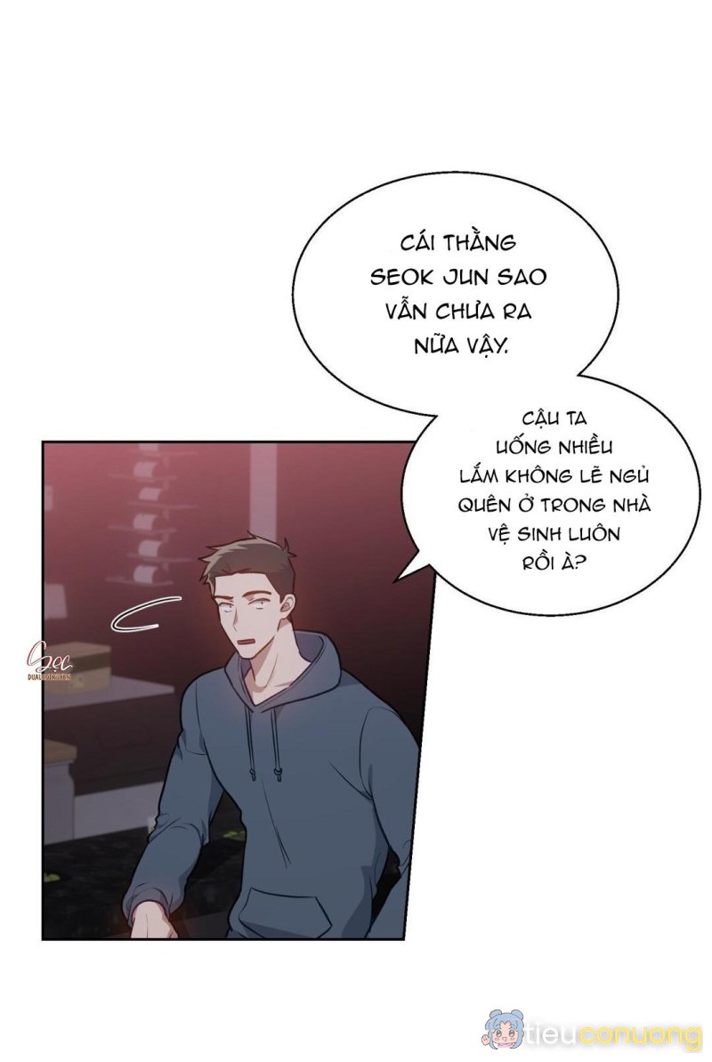 BƠI TRONG MÙI HƯƠNG Chapter 2 - Page 3